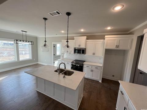 10664 Gunter Loop, Benton, AR 72019 photo 14
