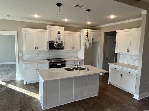 10664 Gunter Loop, Benton, AR 72019 photo 10