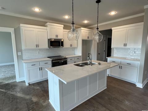 10664 Gunter Loop, Benton, AR 72019 photo 17
