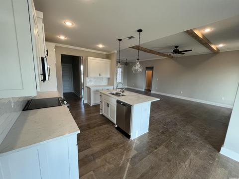 10664 Gunter Loop, Benton, AR 72019 photo 22