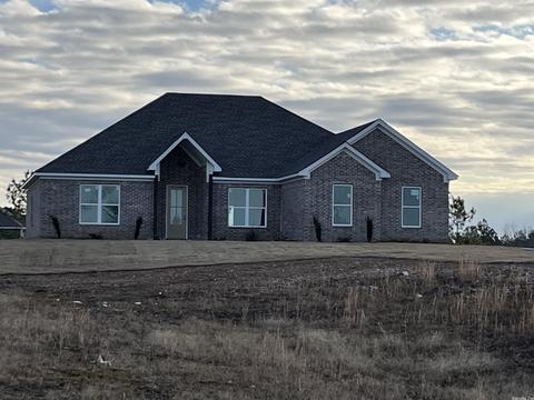10664 Gunter Loop, Benton, AR 72019 photo 1