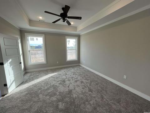 10664 Gunter Loop, Benton, AR 72019 photo 39