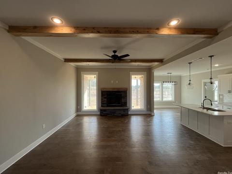10664 Gunter Loop, Benton, AR 72019 photo 29