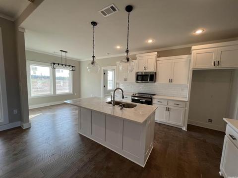 10664 Gunter Loop, Benton, AR 72019 photo 11