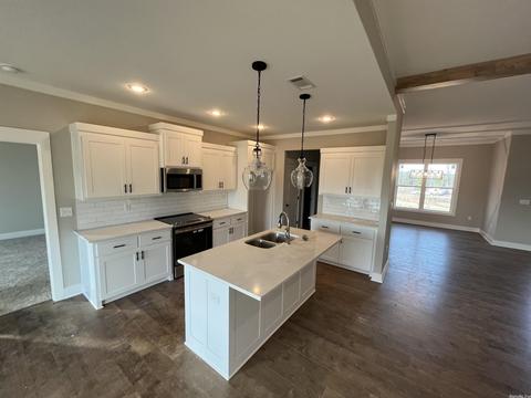 10664 Gunter Loop, Benton, AR 72019 photo 21
