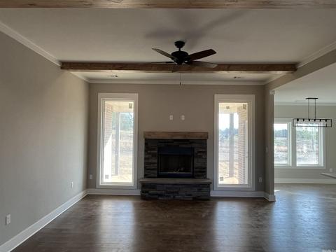 10664 Gunter Loop, Benton, AR 72019 photo 30
