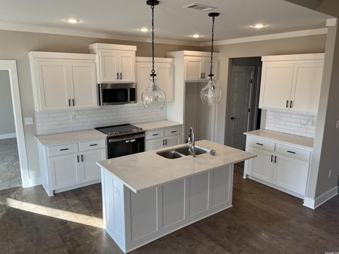 10664 Gunter Loop, Benton, AR 72019 photo 6