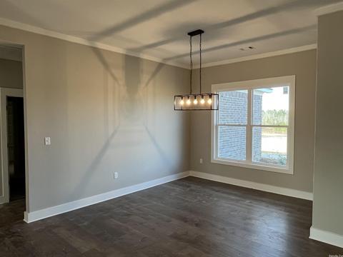 10664 Gunter Loop, Benton, AR 72019 photo 27
