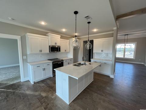 10664 Gunter Loop, Benton, AR 72019 photo 20