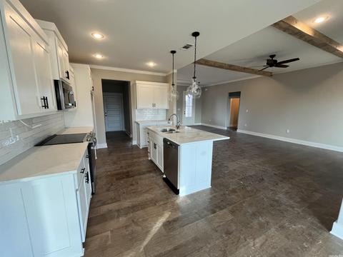 10664 Gunter Loop, Benton, AR 72019 photo 24