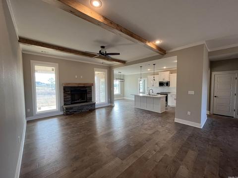 10664 Gunter Loop, Benton, AR 72019 photo 37