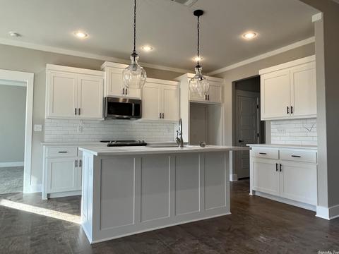 10664 Gunter Loop, Benton, AR 72019 photo 9