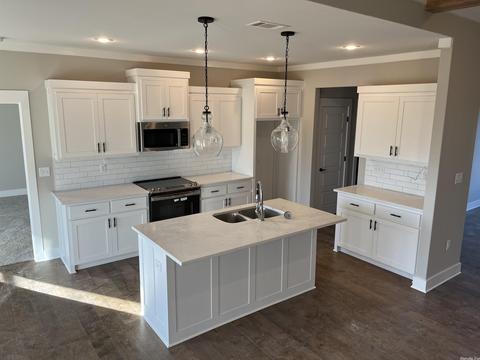 10664 Gunter Loop, Benton, AR 72019 photo 7