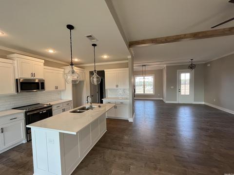 10664 Gunter Loop, Benton, AR 72019 photo 23