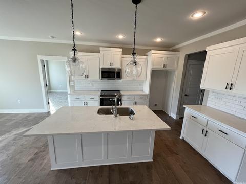 10664 Gunter Loop, Benton, AR 72019 photo 15