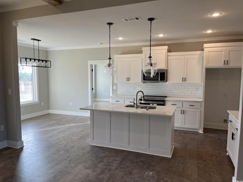 10664 Gunter Loop, Benton, AR 72019 photo 5