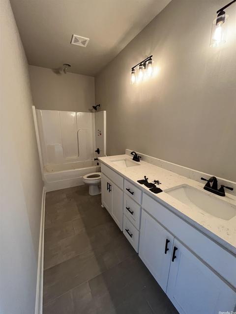 10664 Gunter Loop, Benton, AR 72019 photo 33