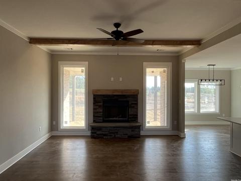 10664 Gunter Loop, Benton, AR 72019 photo 31