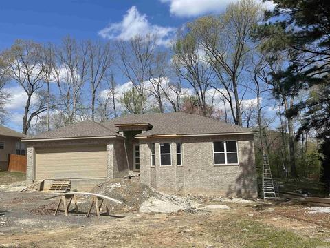 12 Shady Oak Ln, Alexander, AR 72002 photo 1