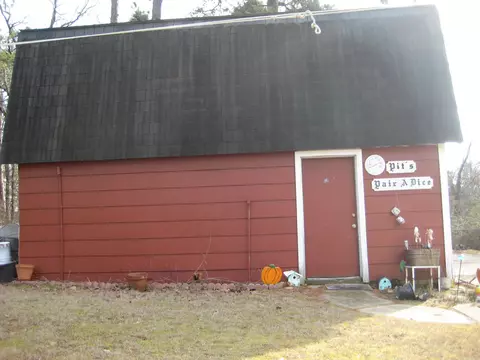 Other - 1806 Hwy 8 E, Mena, AR 71953 photo 3 of 4