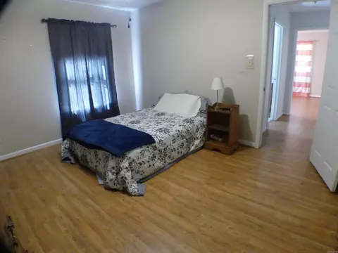 Bedroom - 1806 Hwy 8 E, Mena, AR 71953 photo 2 of 4