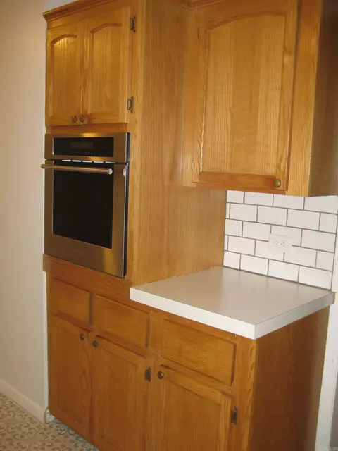 Kitchen - 1806 Hwy 8 E, Mena, AR 71953 photo 8 of 8