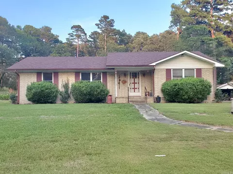 Exterior - 1806 Hwy 8 E, Mena, AR 71953 photo 1 of 3