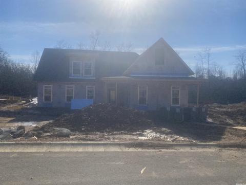 4001 Kindness Ct, Alexander, AR 72022 photo 1