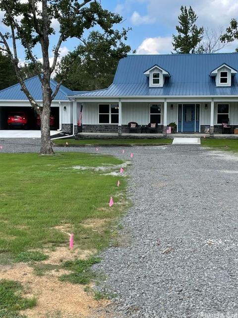 330 Pine Acres, Higden, AR 72067 photo 2