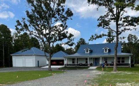 330 Pine Acres, Higden, AR 72067 photo 1