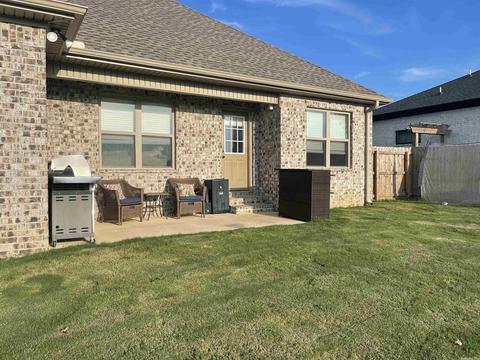 105 E Hills Dr, Bono, AR 72416 photo 34