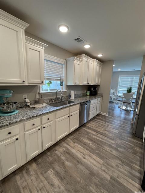 105 E Hills Dr, Bono, AR 72416 photo 7