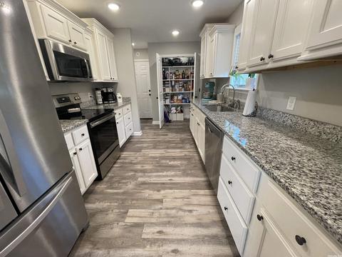 105 E Hills Dr, Bono, AR 72416 photo 5