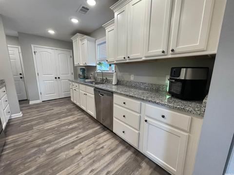 105 E Hills Dr, Bono, AR 72416 photo 4