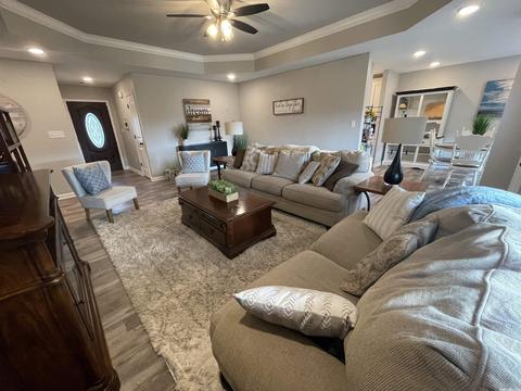 105 E Hills Dr, Bono, AR 72416 photo 16