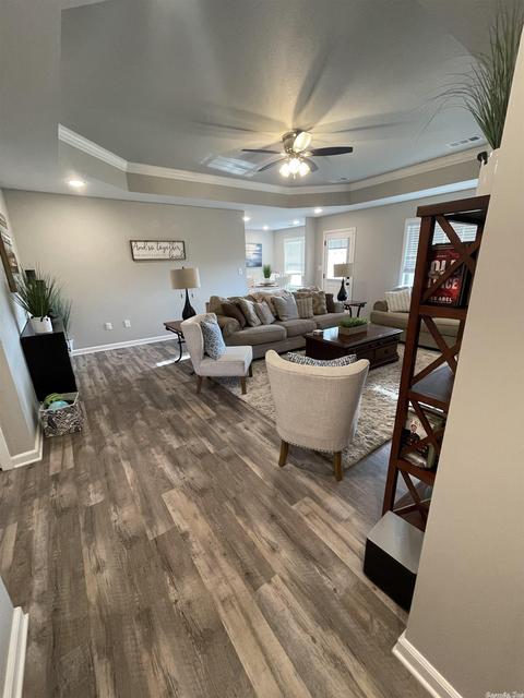105 E Hills Dr, Bono, AR 72416 photo 18