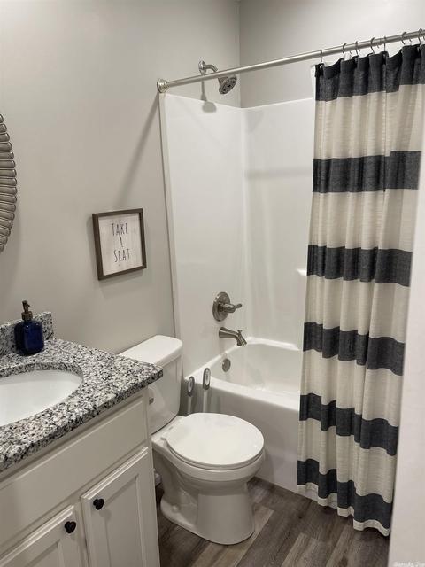 105 E Hills Dr, Bono, AR 72416 photo 30