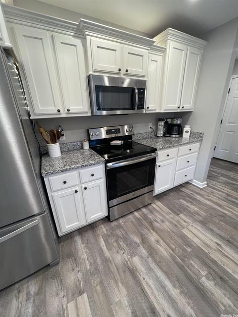 105 E Hills Dr, Bono, AR 72416 photo 8