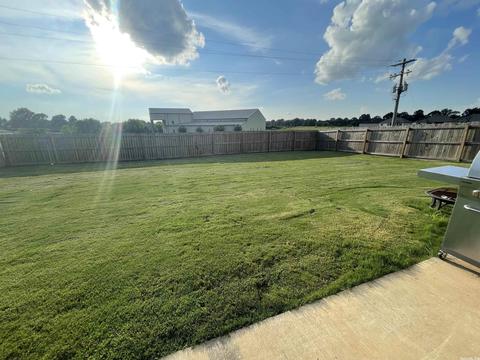 105 E Hills Dr, Bono, AR 72416 photo 35