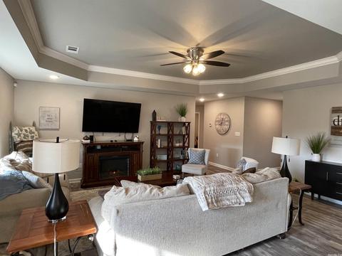 105 E Hills Dr, Bono, AR 72416 photo 17