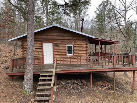 790 Boyce St, Melbourne, AR 72556 photo 1