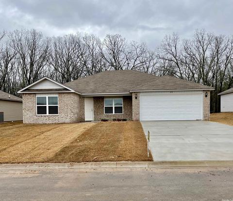 28 Spring Ridge Ln, Conway, AR 72032 photo 1