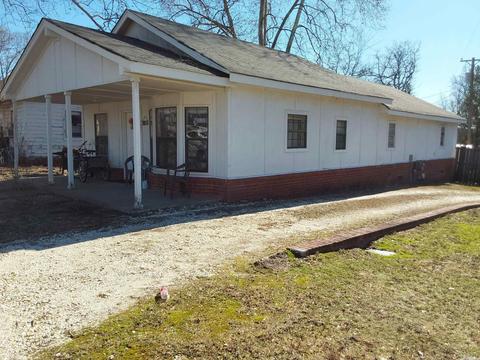 901 Ridge Rd, Benton, AR 72015 photo 3