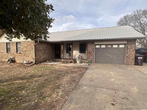1606 Taylor Dr, Beebe, AR 72012 photo 3