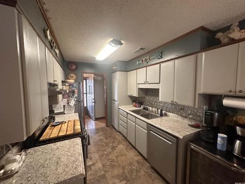 1606 Taylor Dr, Beebe, AR 72012 photo 5