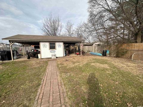 1606 Taylor Dr, Beebe, AR 72012 photo 32