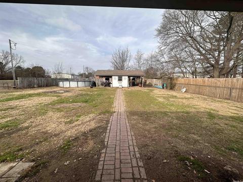 1606 Taylor Dr, Beebe, AR 72012 photo 30