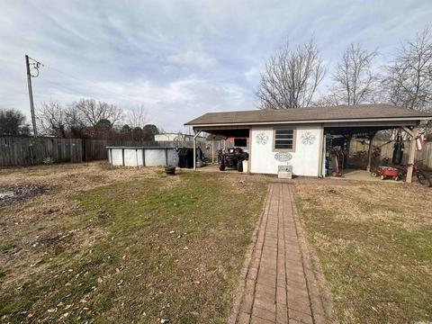 1606 Taylor Dr, Beebe, AR 72012 photo 31