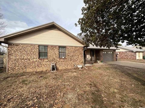 1606 Taylor Dr, Beebe, AR 72012 photo 4