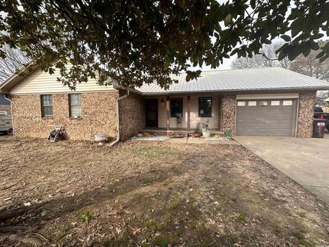 1606 Taylor Dr, Beebe, AR 72012 photo 1